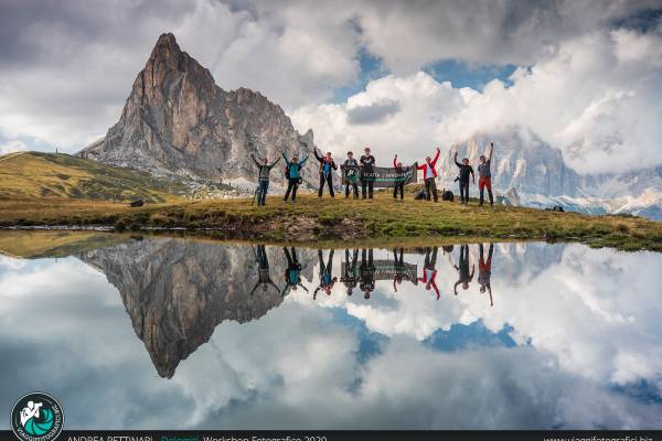 Gruppo Dolomiti 2020/1