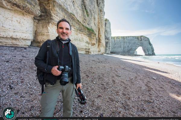 normandia viaggio fotografico 2018 backstage 4