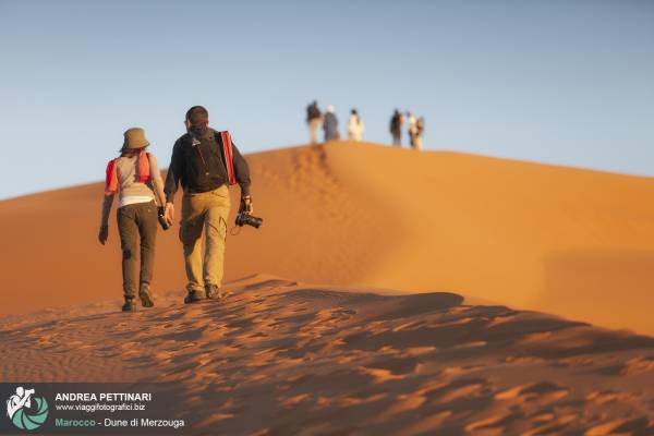 Viaggio fotografico in Marocco