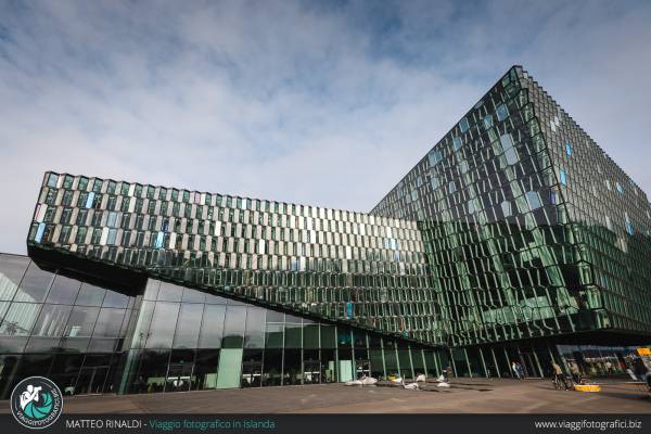 harpa