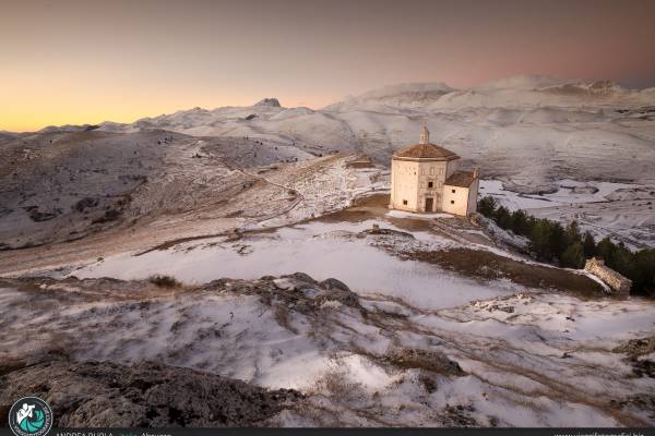 chiesa di Santa Maria della Pietà