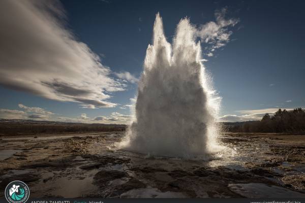 alba al geysir strokkur