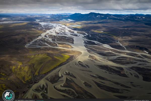 escursione al Landmannalaugar