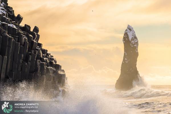 Reynisfjara