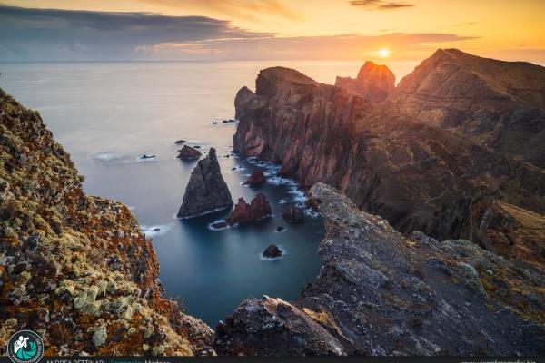 Ponta de São Lourenço