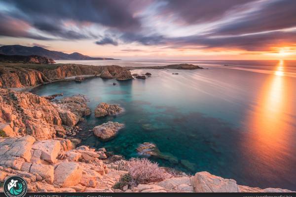 Viaggio fotografico in Sardegna.
