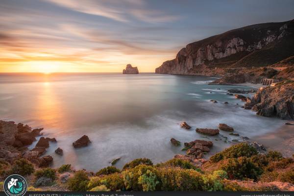 Viaggio fotografico in Sardegna.