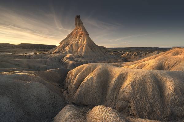 Viaggio fotografico in Spagna del Nord.