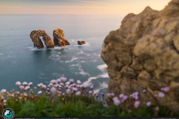 Viaggio fotografico in Spagna del Nord.