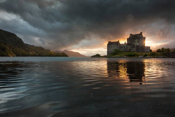 Viaggio fotografico Isola di Skye, Scozia.