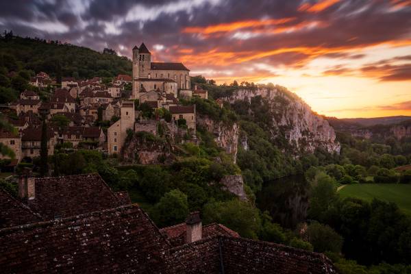 Occitania: nel cuore della Francia nascosta