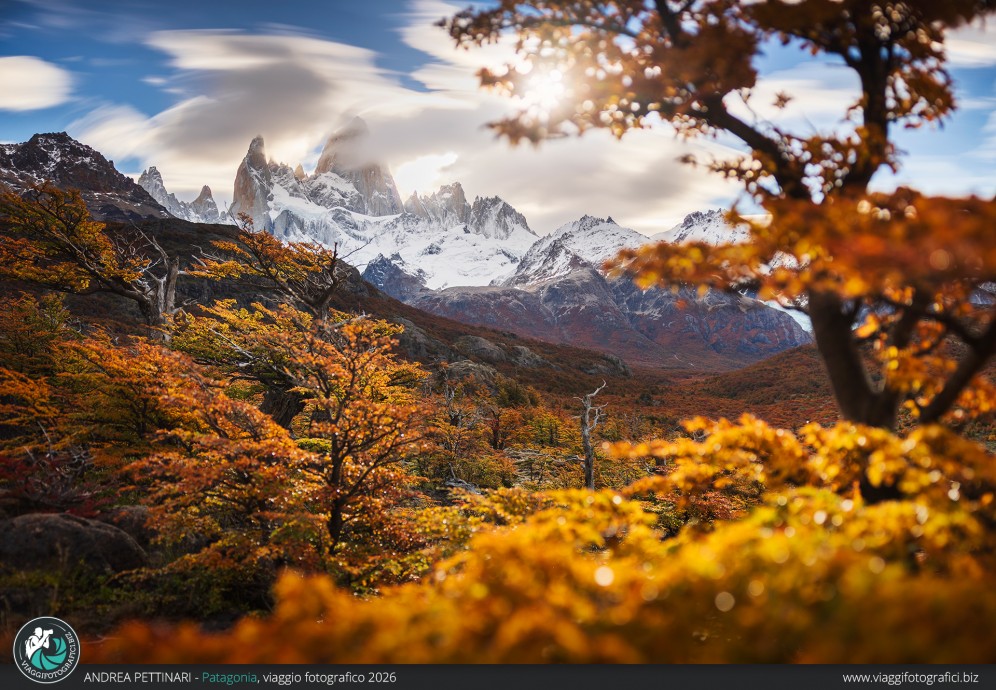 Autunno Patagonico