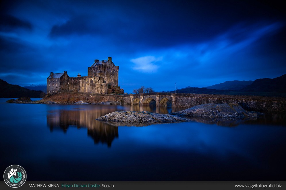 Blue Hour