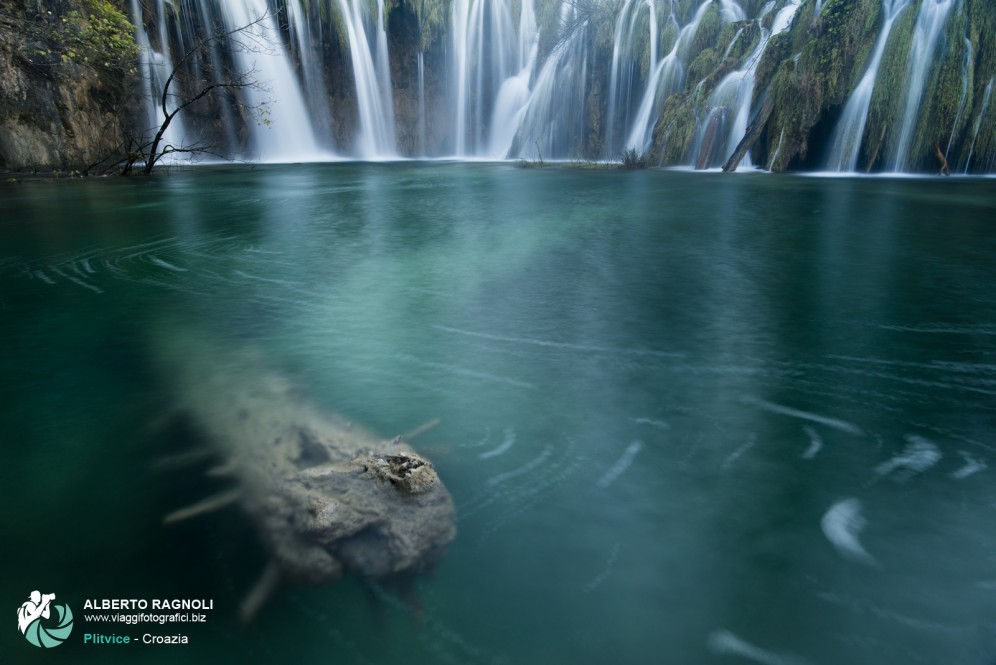 Cascate di Plitvice