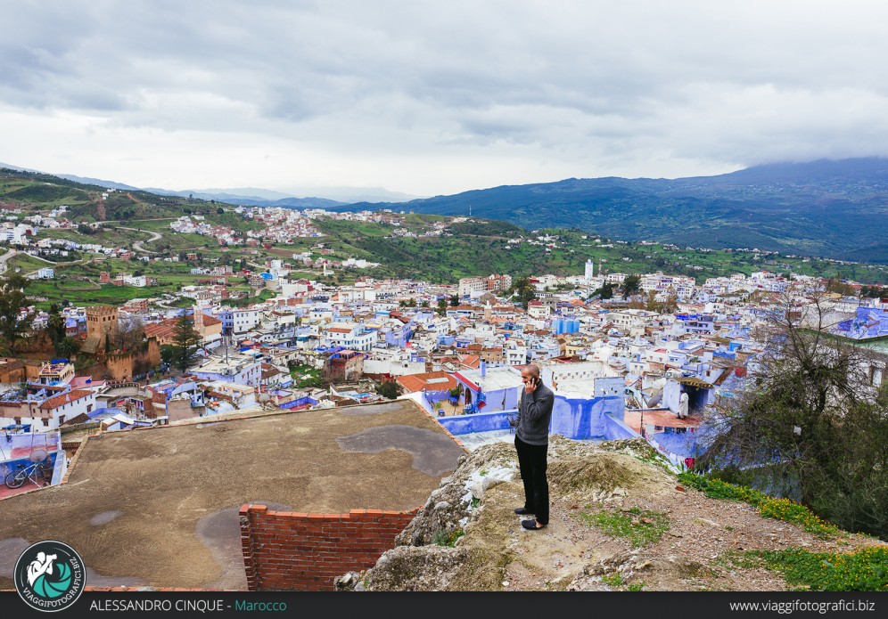 Chefchaouen marocco reportage.