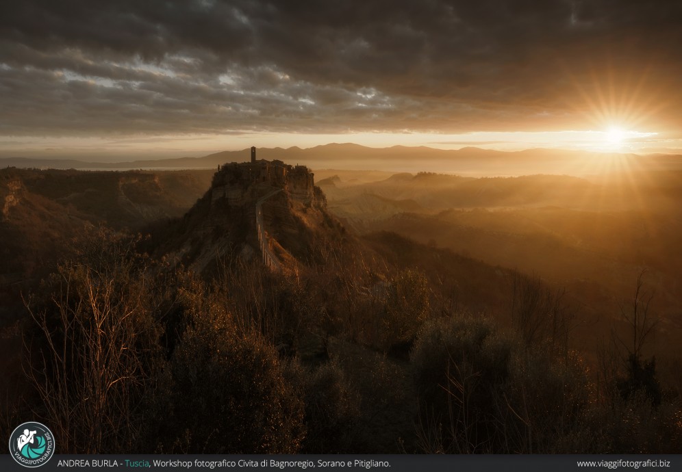 Civita fairy tale