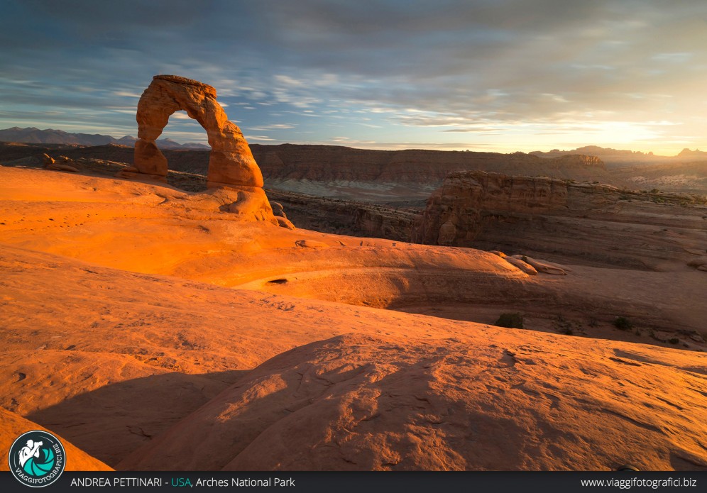 Delicate Arch