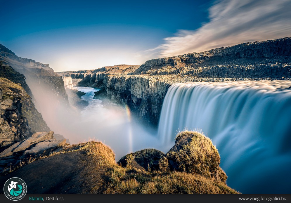 Dettifoss