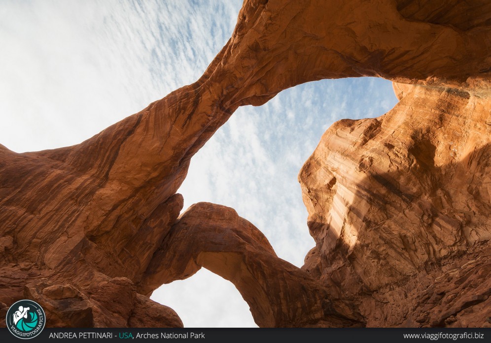 Double Arch