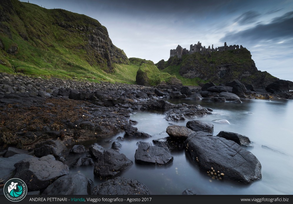 Dunluce Castle