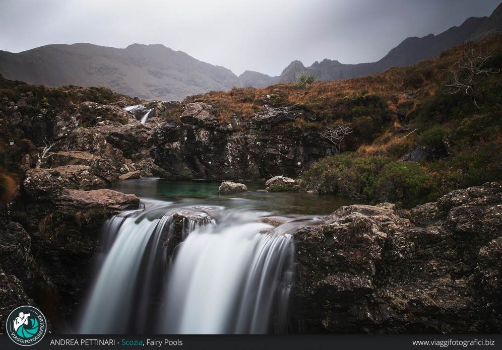 Fairy Pools