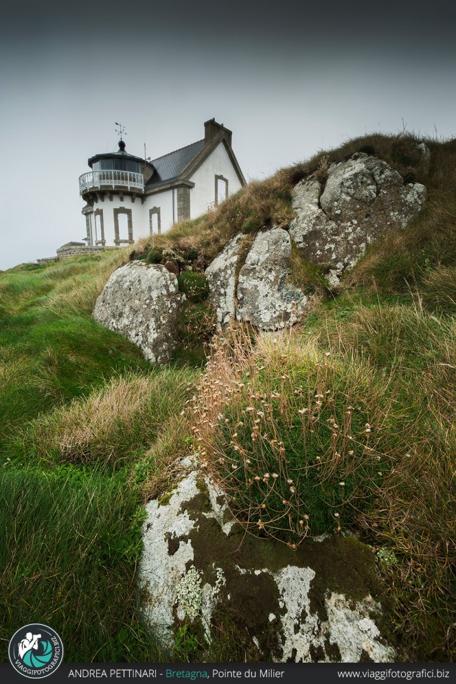 Faro di Millier