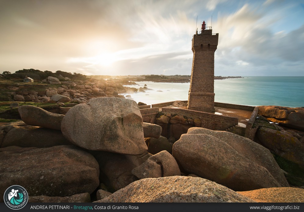 Faro di Ploumanac'h