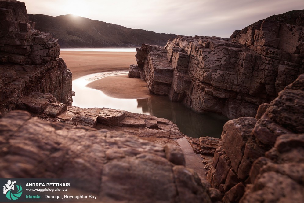 Boyeeghter Bay