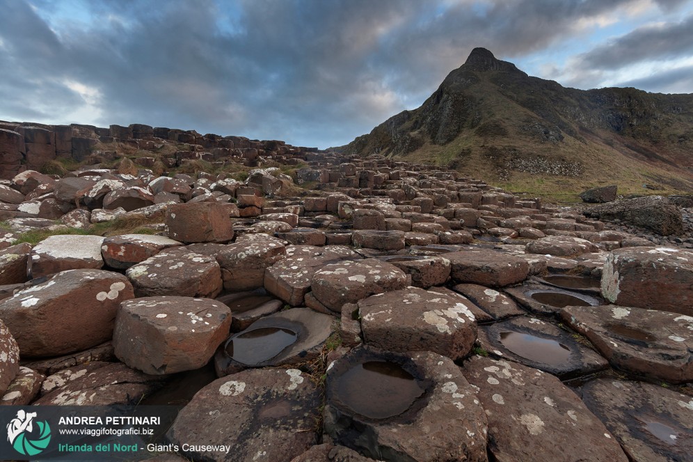 Giant's Causeway