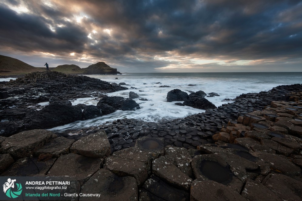 Giant's Causeway