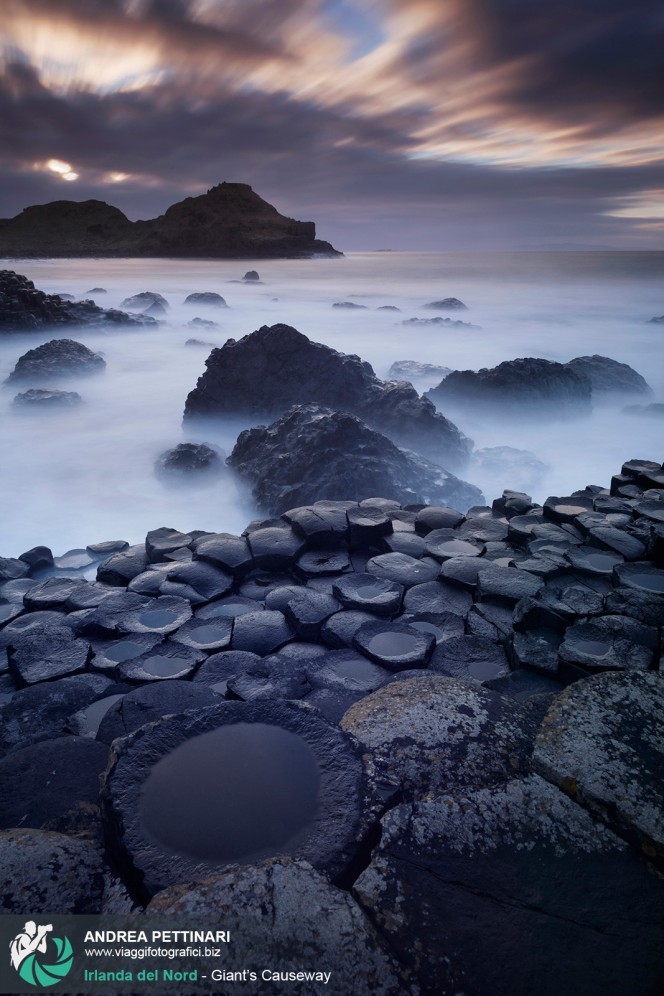 Giants' Causeway