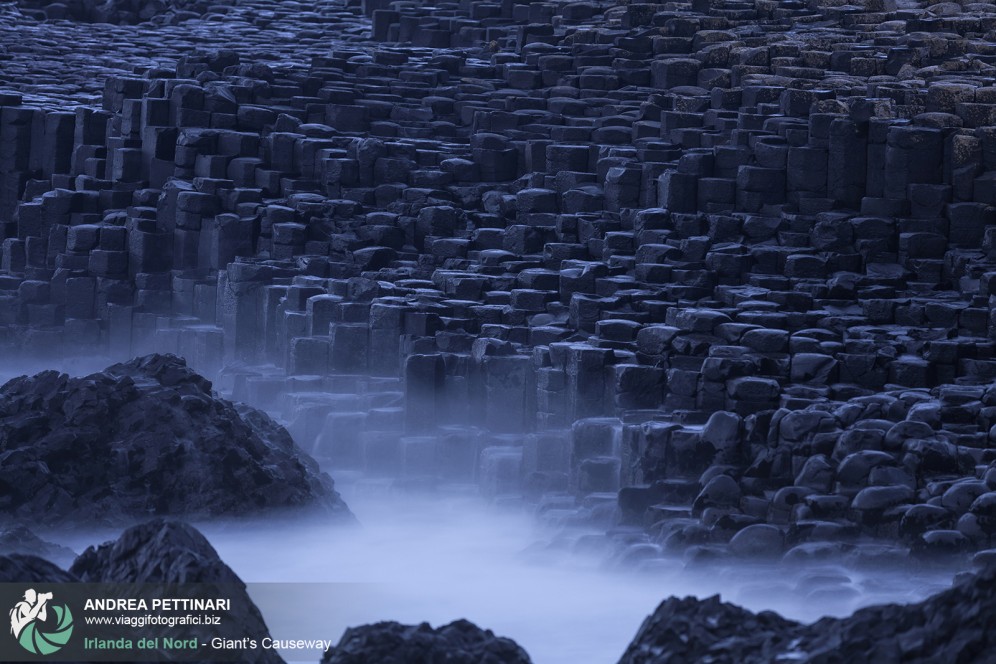 Giant's Causeway