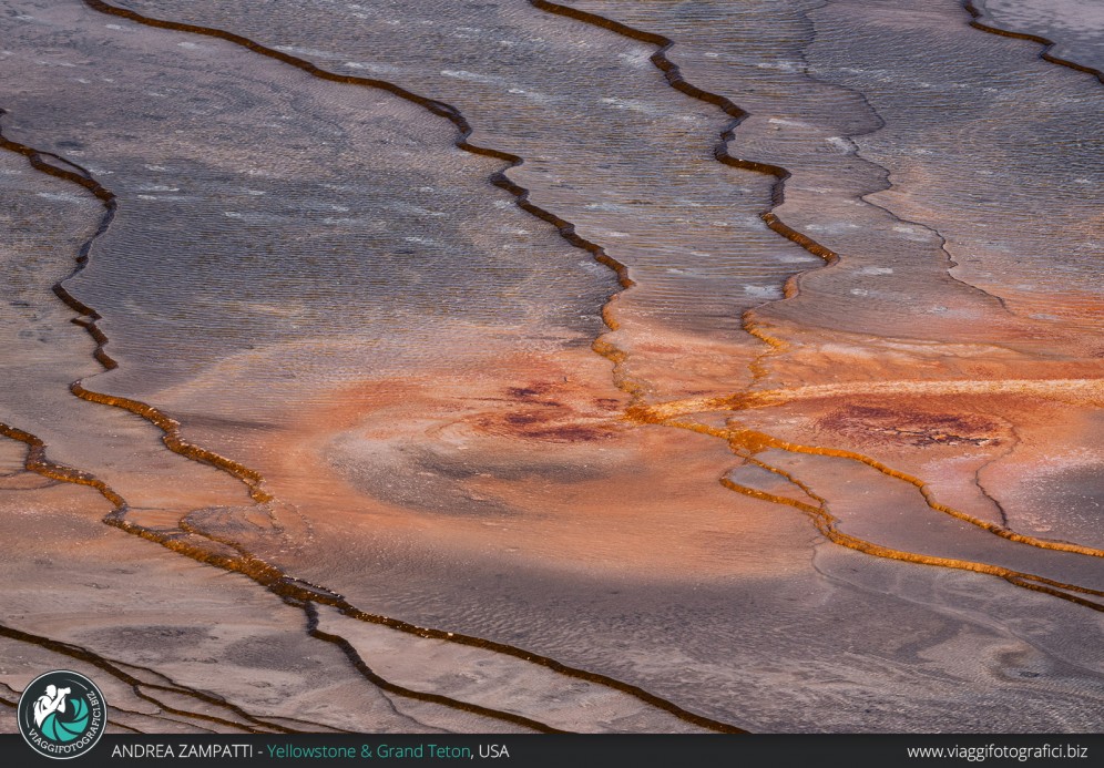 Grand Prismatic Spring