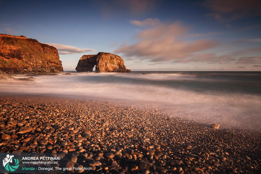 Great Pollet Arch