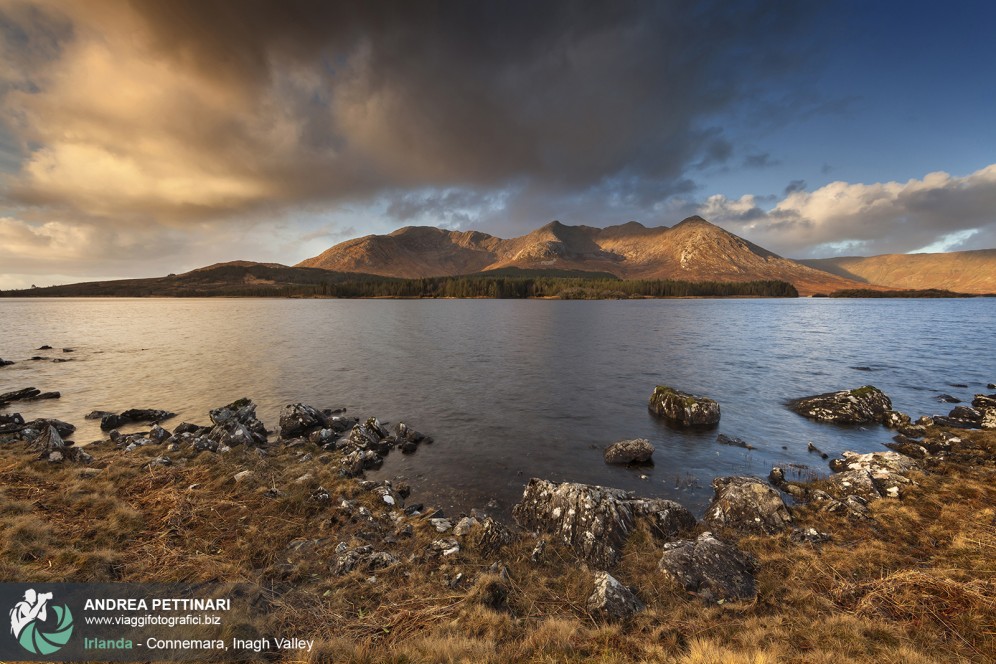 Lough Inagh