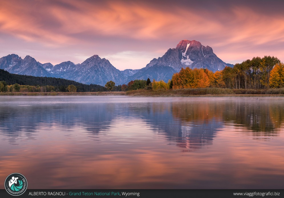 Oxbow Bend