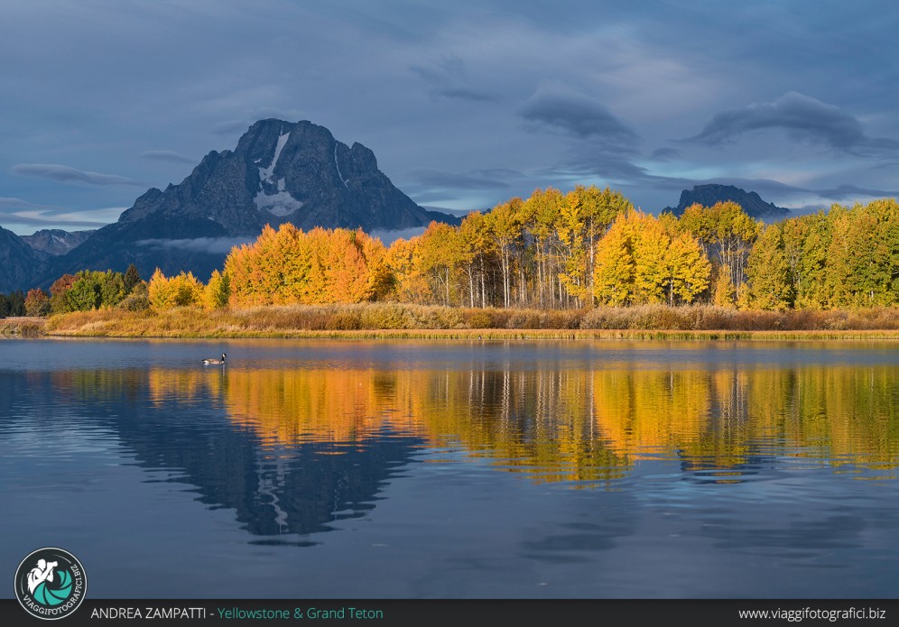 Oxbow Bend