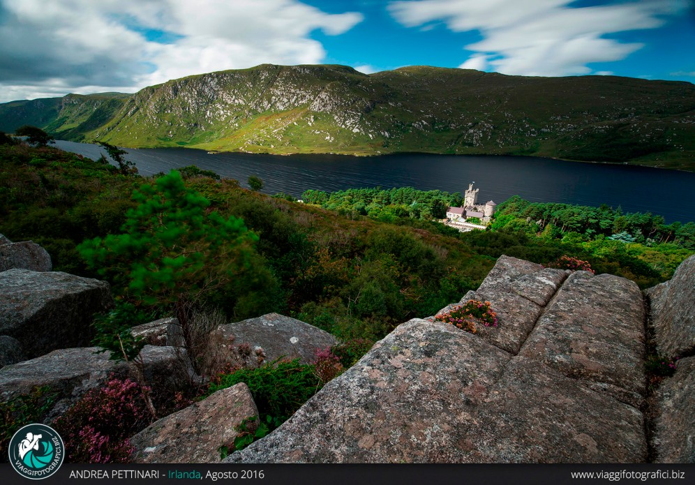 Glenveagh National Park