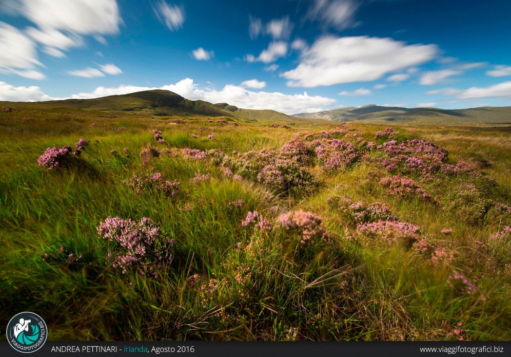 Glenveagh National Park