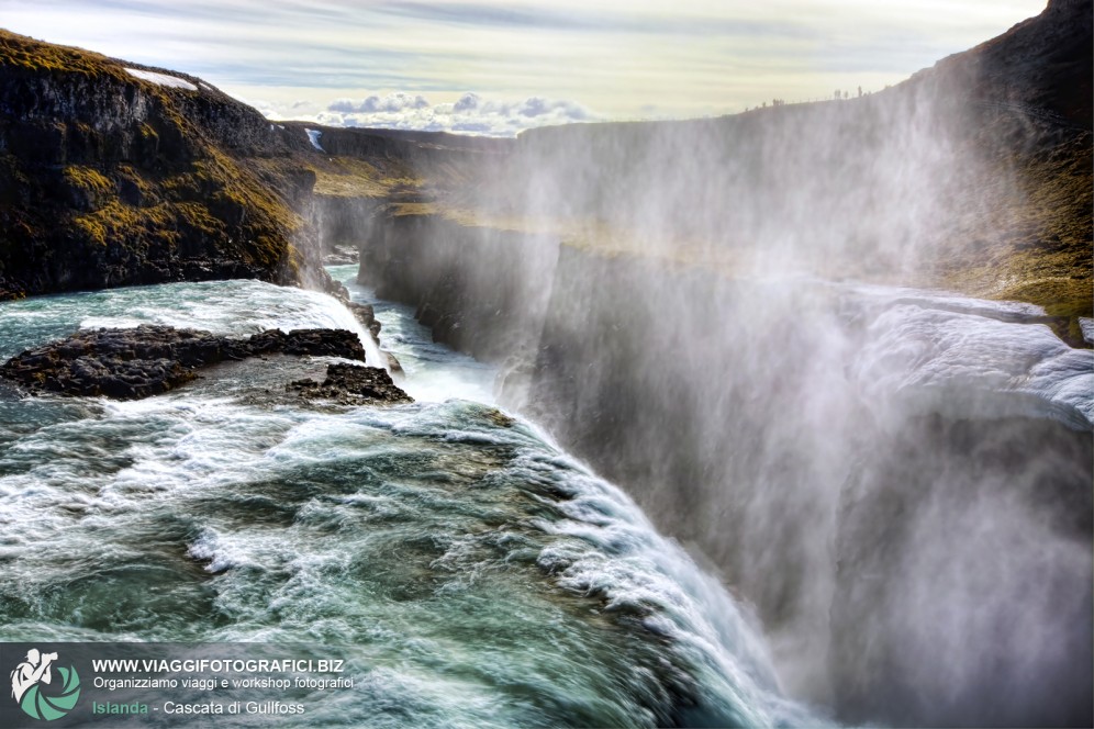 Gullfoss