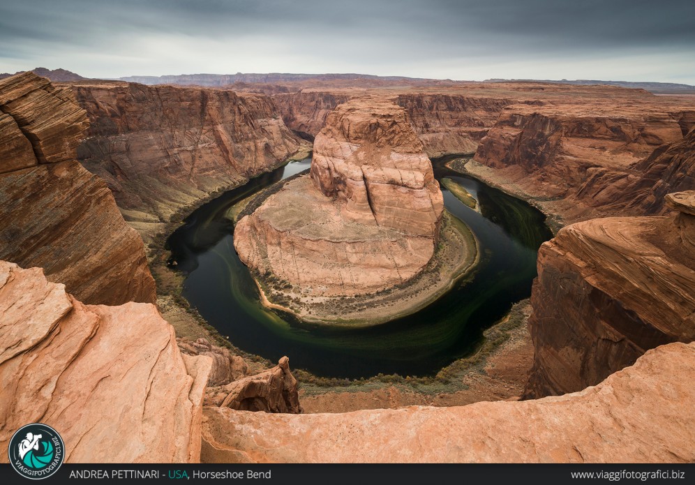 Horseshoe Bend