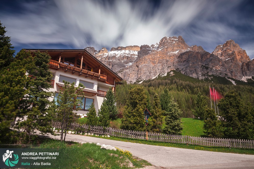 Hotel Gran Paradiso