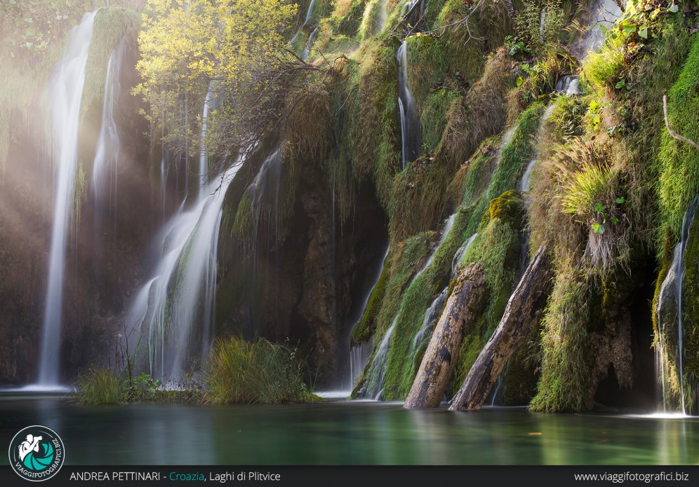 Il paradiso in terra