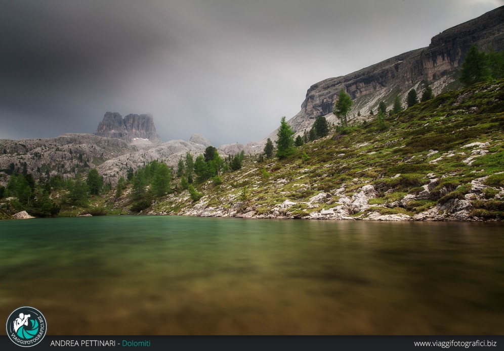 Lago Limides