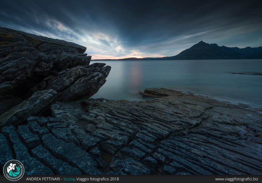 Le linee di Elgol