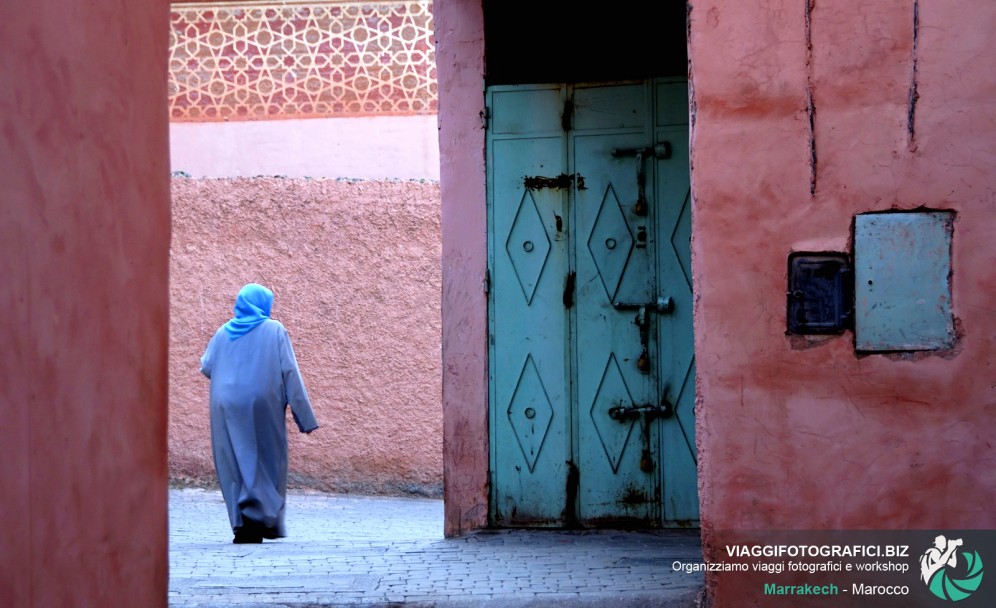 Marrakech