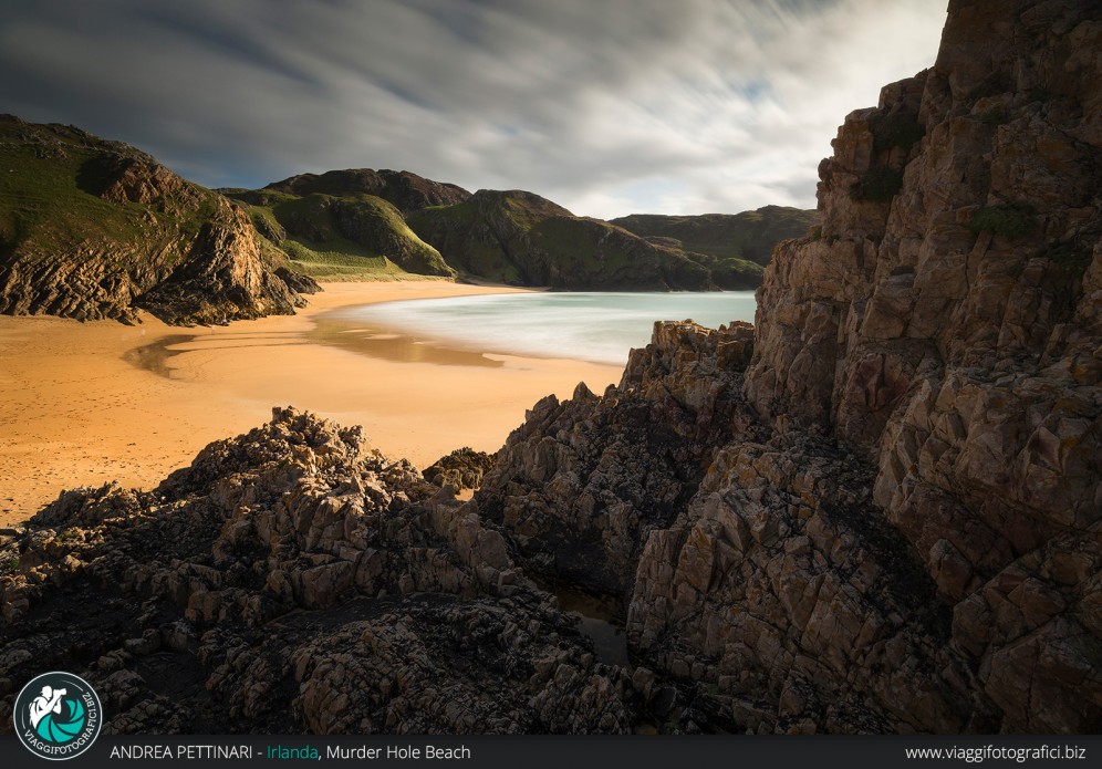 Murder Hole Beach