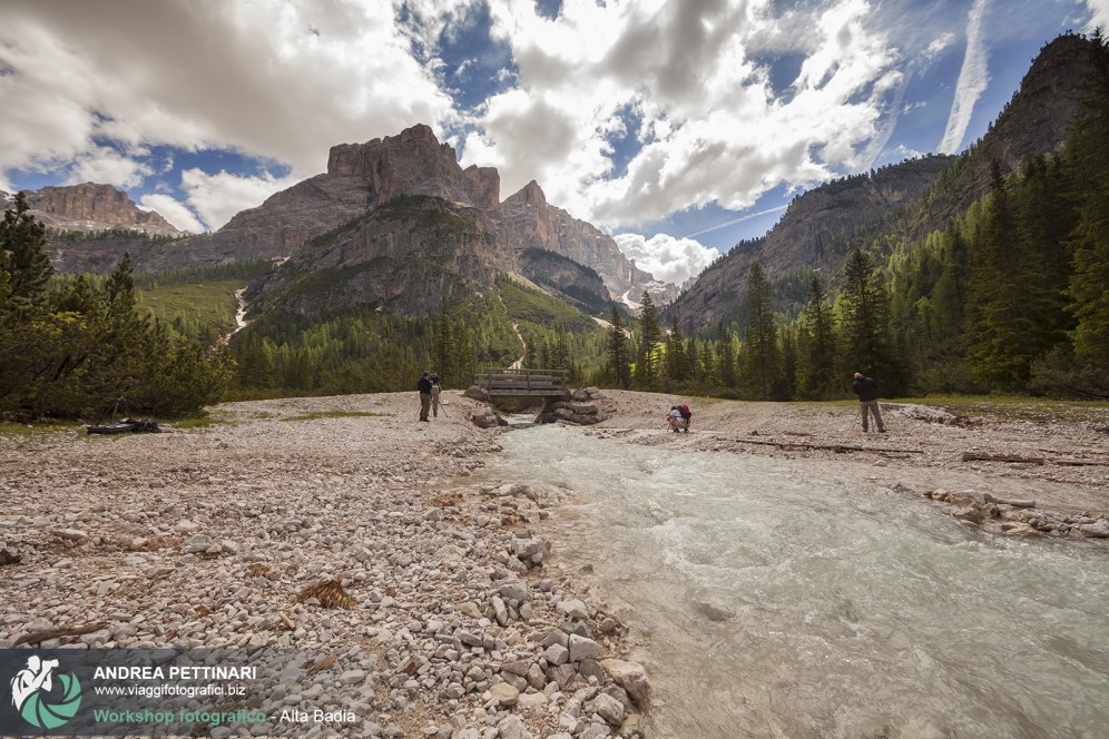 Natura in Val Badia