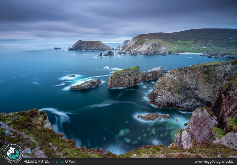 O Port, Donegal