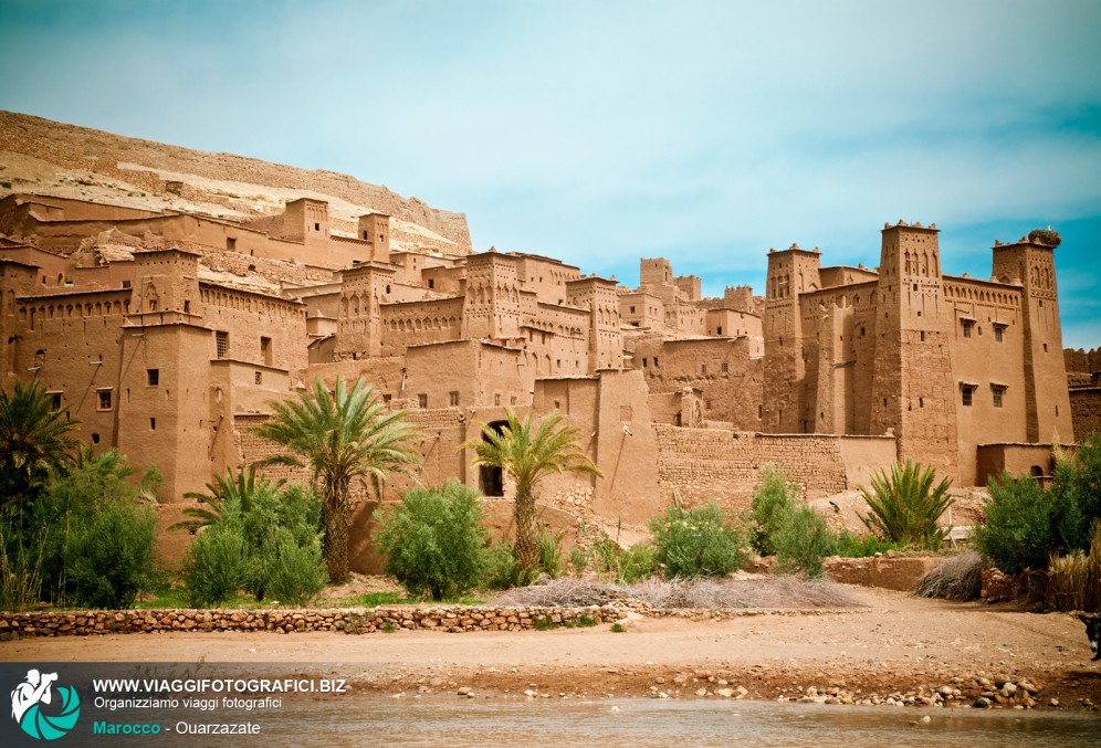 Ouarzazate